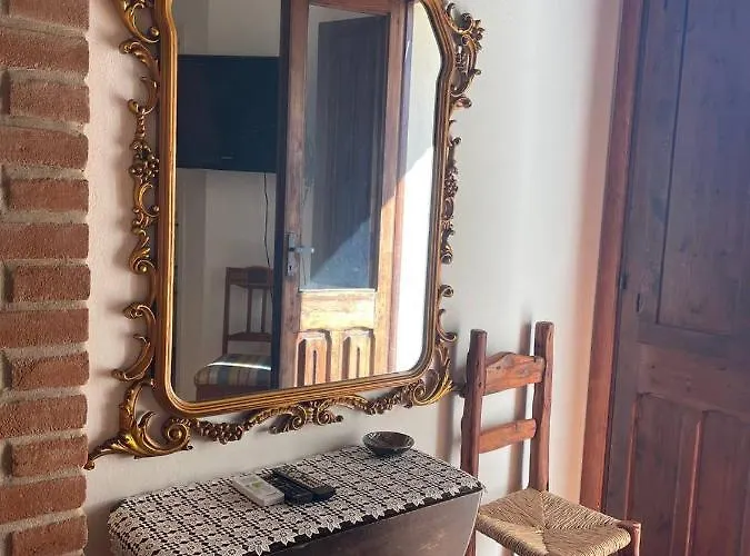 Aventina Apartman *