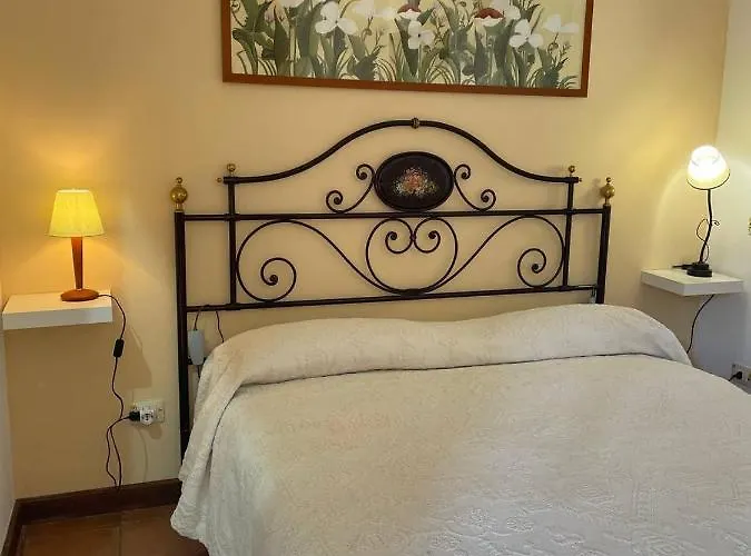 Apartment Aventina Burcei