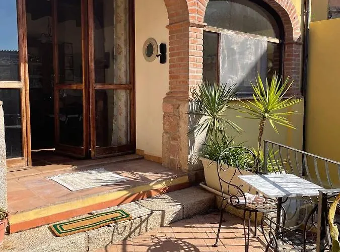 Aventina Apartment *