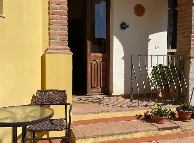 Apartman Aventina Burcei