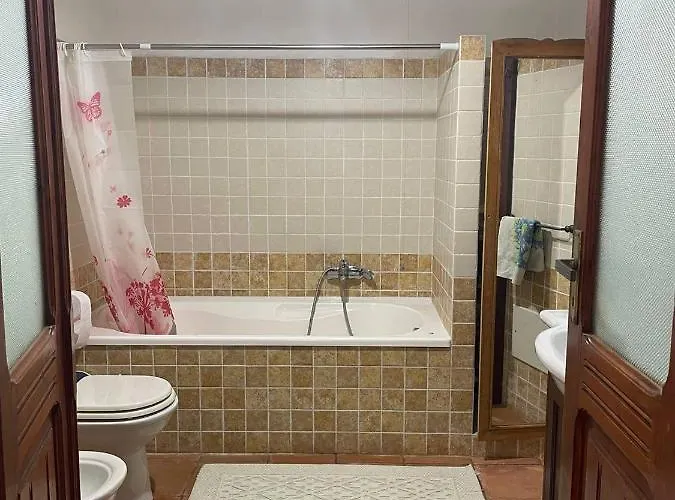 Apartment Aventina Burcei