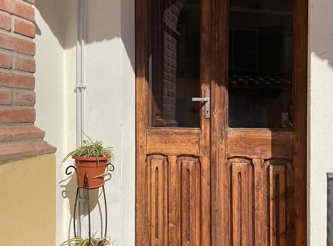 Aventina Apartment Burcei