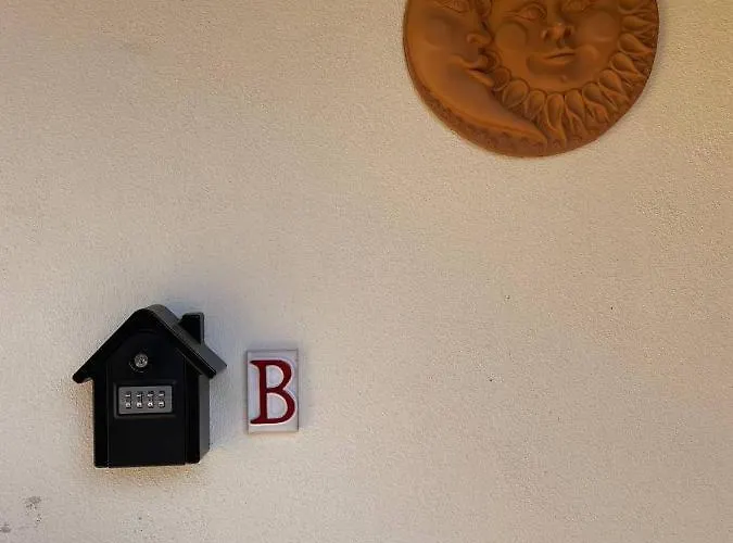 Aventina Apartment *